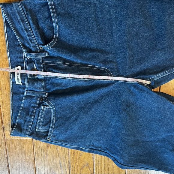 Rudy Jude Jeans, sz 2 - Picture 6 of 10